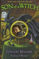 son of a witch by gregory maguire