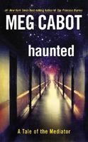 vanished meg cabot series