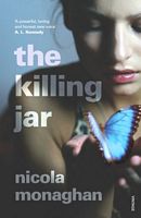 The Killing Jar by Nicola Monaghan