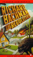 The Regulators by Richard Bachman The Regulators by Richard Bachman