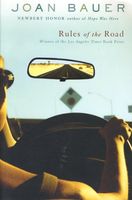 Rules of the Road by Joan Bauer