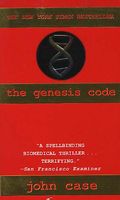 John Case - The Genesis Code