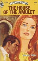 House of the Amulet Margery Hilton
