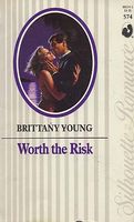 Worth The Risk Brittany Young