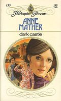 (Dark Castle Anne Mather (Original