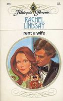 Rent a Wife Rachel Lindsay