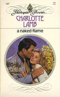Naked Flame Charlotte Lamb