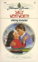 Viking Invader Sally Wentworth