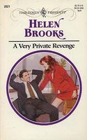 very private revenge Helen Brooks
