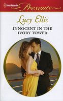 Innocent Ivory Tower Lucy Ellis