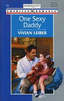 One Sexy Daddy by Vivian Leiber