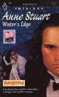 Winter's Edge Anne Stuart