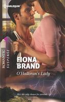 O'Halloran's Lady by Fiona Brand