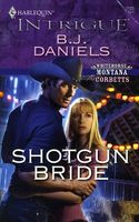 Shotgun Bride by B.J. Daniels