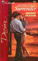 stone cold surrender brenda jackson stone cold surrender brenda jackson