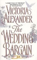 The Wedding Bargain by Victoria Alexander