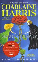 Dead in the Family by Charlaine Harris