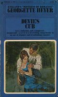 Devil's Cub by Georgette Heyer