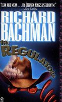 richard bachman the regulators richard bachman the regulators