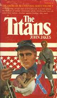 The Titans John Jakes