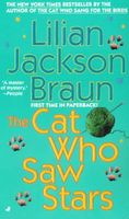The Cat Who Saw Stars Lilian Jackson Braun