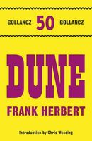 dune by frank herbert