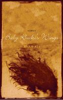 Baby Khaki's Wings by Anar Ali
