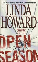 Open Season by Linda Howard