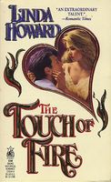 The Touch of Fire Linda Howard