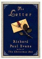 The Letter by Richard Paul Evans - FictionDB