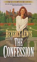 beverly lewis the confession