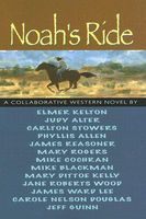 Noah's Ride by Phyllis Allen
