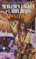 Owlflight mercedes lackey #7