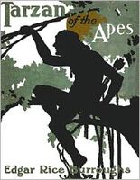 tarzan of the apes by edgar rice burroughs tarzan of the apes by edgar rice burroughs