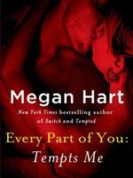 tempted by megan hart tempted by megan hart