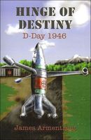 Hinge of Destiny by James Armentrout