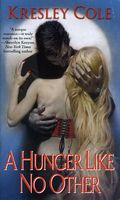A Hunger Like No Other by Kresley Cole