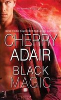 Cherry Adair Latest Releases