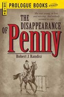Disappearance of Penny by Robert J. Randisi