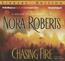 Face the Fire by Nora Roberts