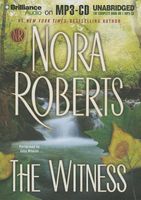 the witness nora roberts review