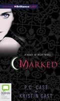 kristin cast marked series kristin cast marked series