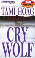 Cry Wolf by Tami Hoag Cry Wolf by Tami Hoag