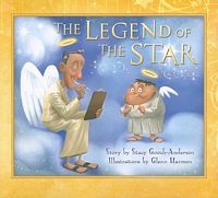 Legend of the Star by Stacy Anderson