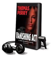vanishing act thomas perry review vanishing act thomas perry review