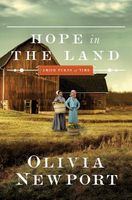 Hope in the Land by Olivia Newport