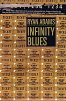 Infinity Blues by Ryan Adams