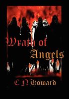 Wrath of Angels by C.N. Howard