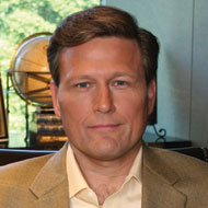 David Baldacci