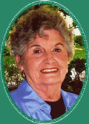 Dorothy Garlock